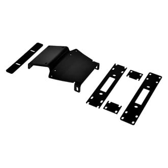 WARN® - ATV Winch Mounting System