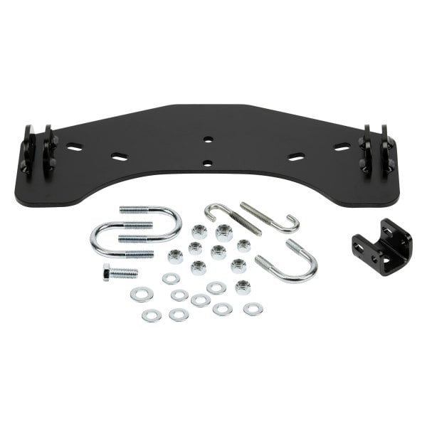 Warn® - ProVantage™ ATV Center Plow Mount Kit