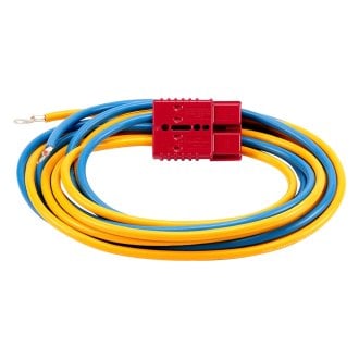 WARN® - ATV Multi-Mount Battery Power