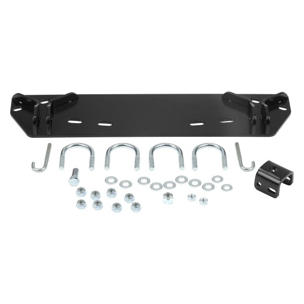 Warn® - ProVantage™ ATV Center Plow Mount Kit