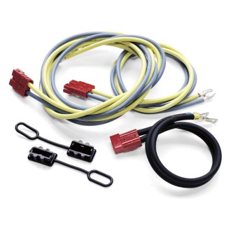 WARN® - ATV Multi-Mount Quick Connect Wiring Kit