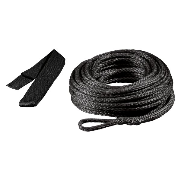 WARN® - Replacement 5/32" x 40' Synthetic Rope Kit