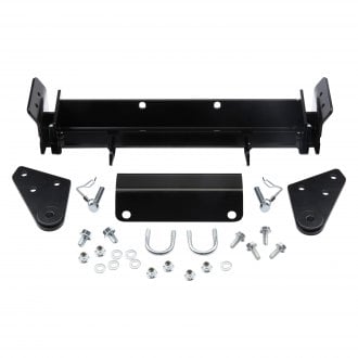 Yamaha ATV Snow Plows - Blades, Mounts, Skids, Straps, Extensions ...