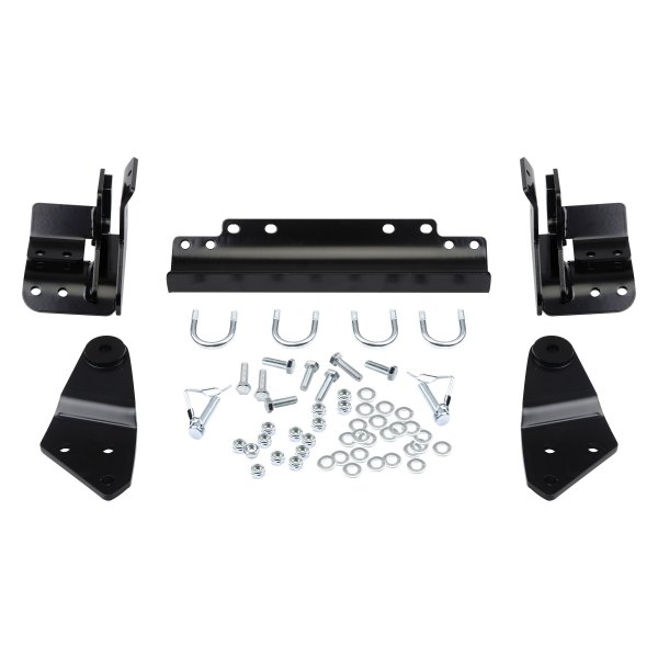 Warn® 80031 - ProVantage™ ATV Front Plow Mount Kit - POWERSPORTSiD.com