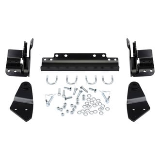 Warn® - ProVantage™ ATV Front Plow Mount Kit