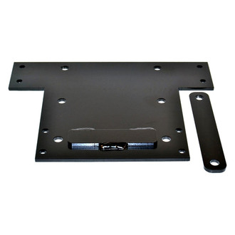 WARN® - ATV Winch Mounting System