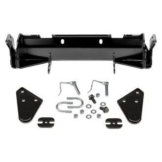 Warn® - ProVantage™ ATV Front Plow Mount Kit