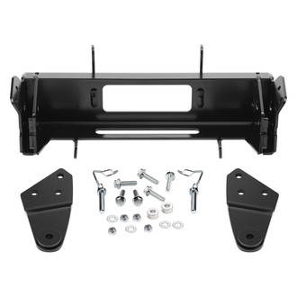 Warn® - ProVantage™ ATV Front Plow Mount Kit