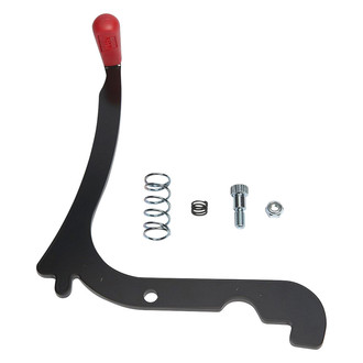 WARN® - Latch Base