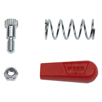 WARN® - Winch Hardware Kit