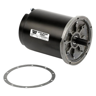 WARN® - Winch Motor for DC1600 and DC2000