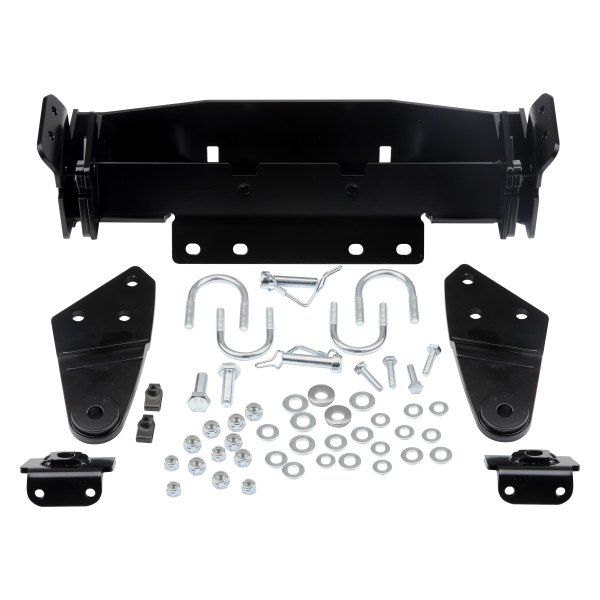 Warn® - ProVantage™ ATV Front Plow Mount Kit