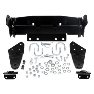 Warn® - ProVantage™ ATV Front Plow Mount Kit