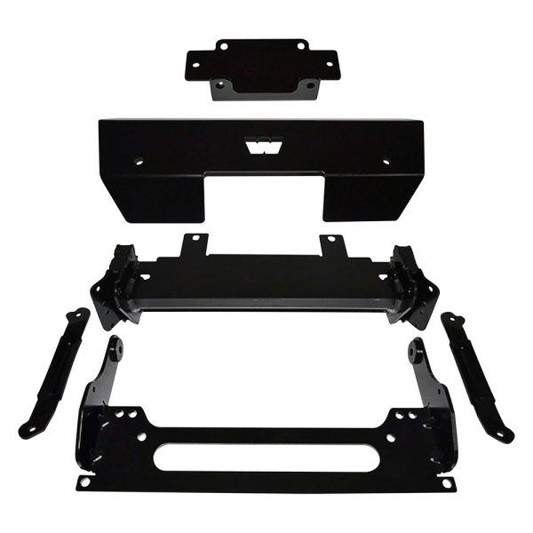 Warn® - ProVantage™ Front Plow Mount Kit