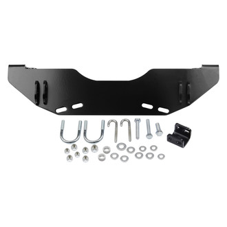 Warn® - ProVantage™ ATV Center Plow Mount Kit