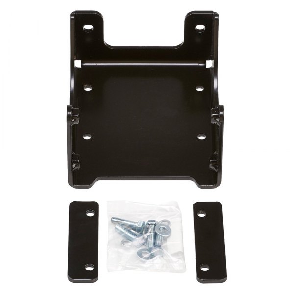 WARN® - ATV Winch Mounting System