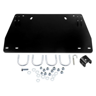Warn® - ProVantage™ ATV Center Plow Mount Kit