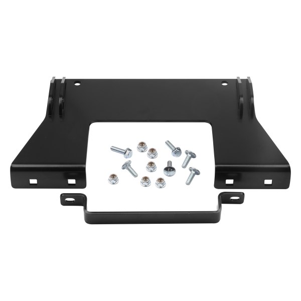 Warn® - ProVantage™ ATV Center Plow Mount Kit