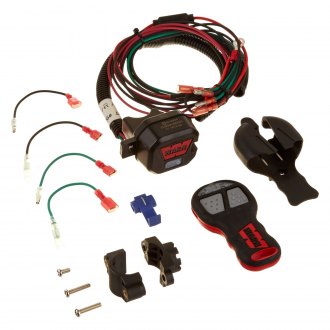 WARN® - ATV Winch Wireless Control System