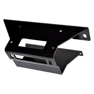 WARN® - ATV Winch Mounting System