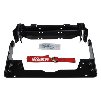 Warn® - ProVantage™ Front Plow Mount Kit