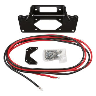 WARN® - Winch Mounting Kit