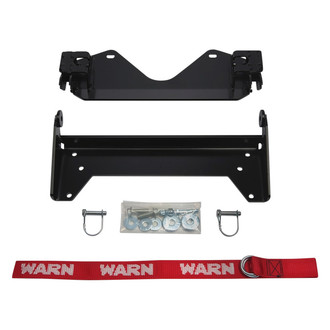 Warn® - ProVantage™ Front Plow Mount Kit
