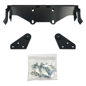Warn® - ProVantage™ ATV Front Plow Mount Kit