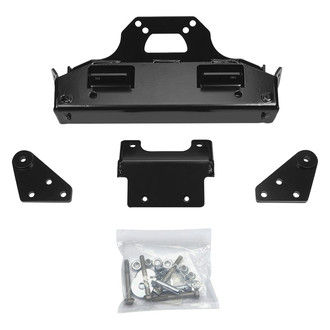 Warn® - ProVantage™ ATV Front Plow Mount Kit