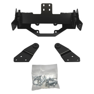 Warn® - Front Plow Mount Kit