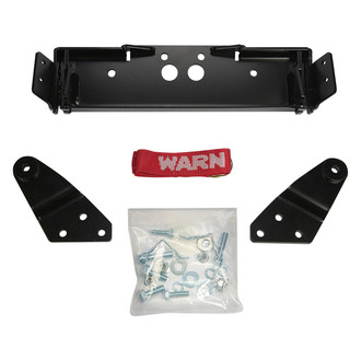 Warn® - ProVantage™ Front Plow Mount Kit