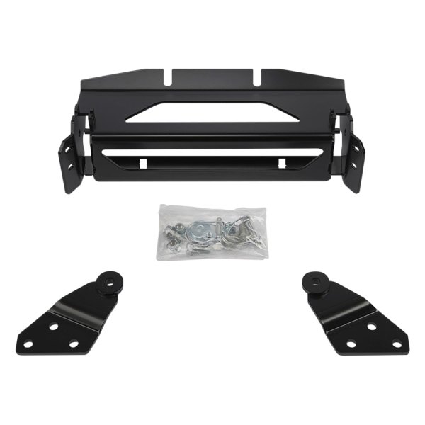 Warn® - Front Plow Mount Kit