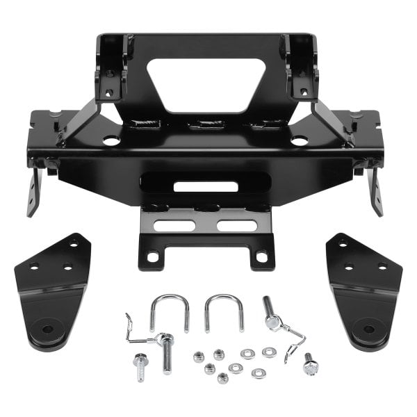 Warn® 97212 ProVantage™ ATV Front Plow Mount Kit