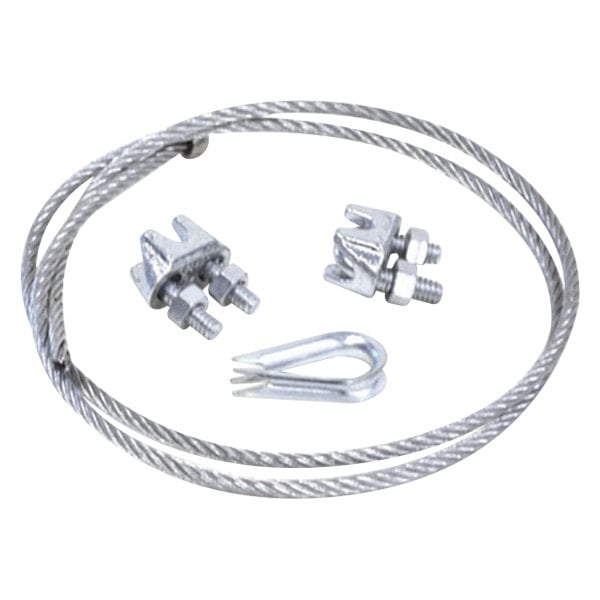 Warn® 68135 - ATV Plow Actuator Wire Rope - POWERSPORTSiD.com