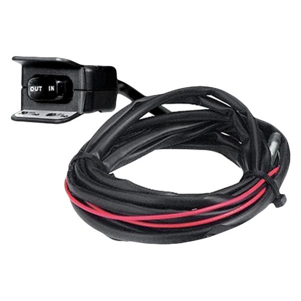 Warn® 69206 ATV Replacement Winch MiniRocker Switch