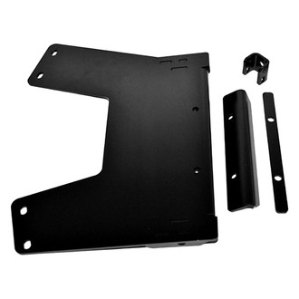 Warn® - ProVantage™ ATV Center Plow Mount Kit