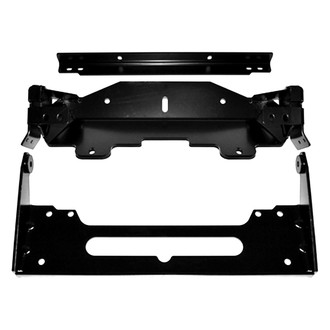 Warn® - ProVantage™ UTV Front Plow Mount Kit