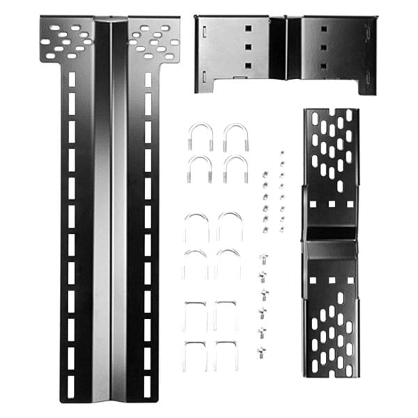 Warn® 91810 ATV Universal Plow Mount