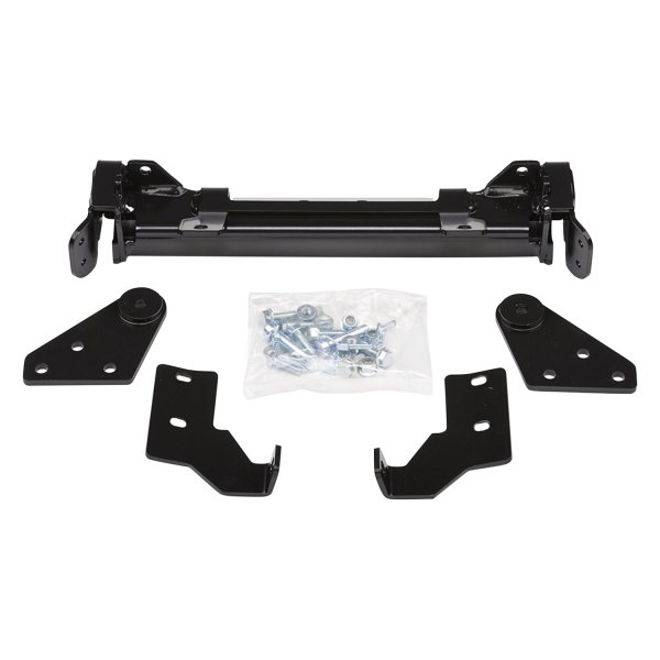 Warn® - ProVantage™ ATV Front Plow Mount Kit