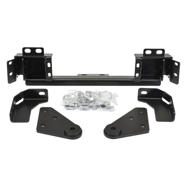 Warn® 95160 - ProVantage™ ATV Front Plow Mount Kit - POWERSPORTSiD.com