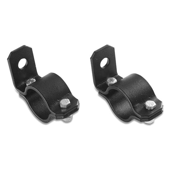 Warrior® - Auxiliary 1"-1/2" Tubular Light Mounts