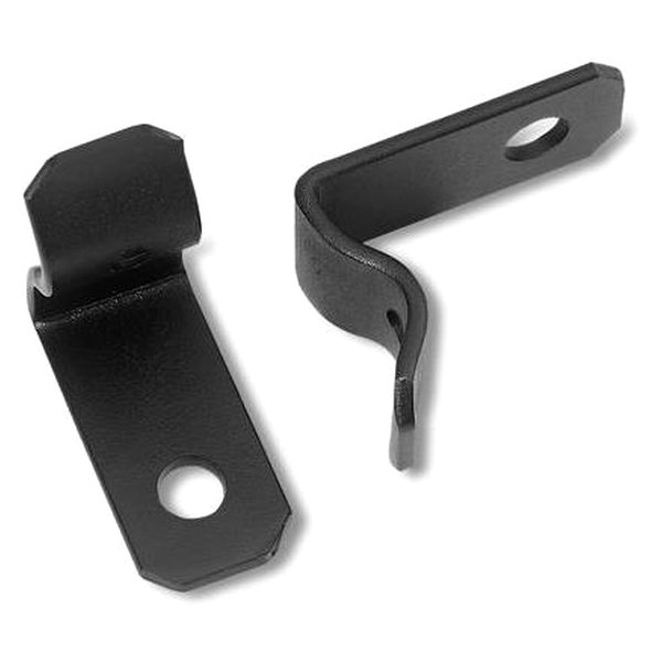 Warrior® - Auxiliary 1" Light Brackets