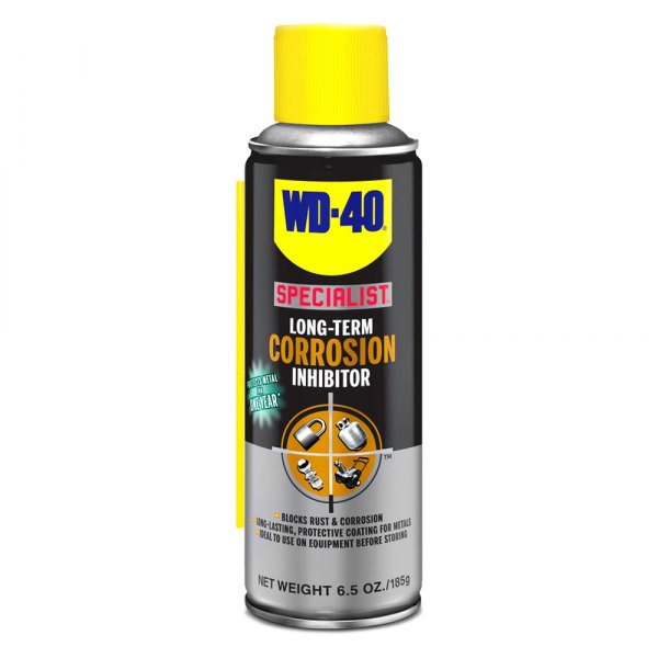 WD-40® - Specialist™ Long Term Corrosion Iinhibitor, 6.5 oz