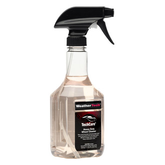 Weathertech® - TechCare™ Heavy Duty Wheel Cleaner