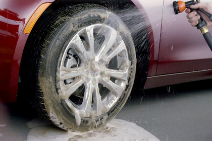 Weathertech® - Installation Instructions