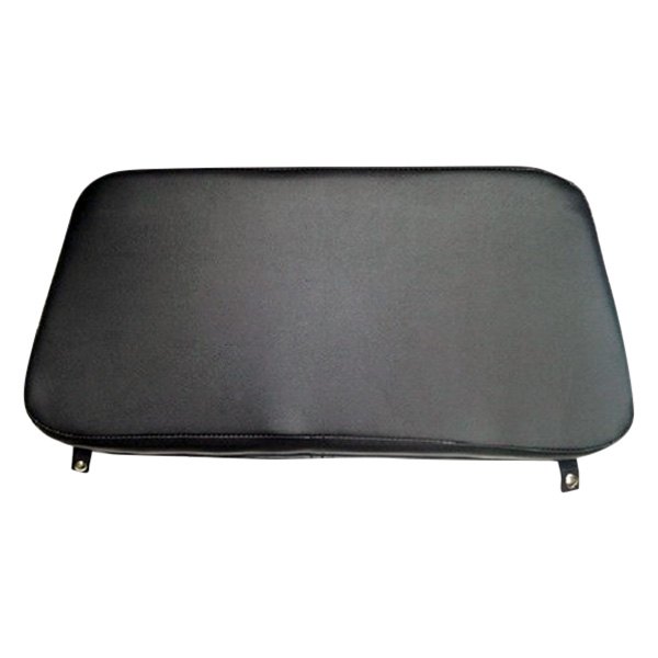 Wes Industries® - Contour Backrest