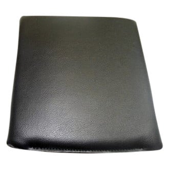 Wes Industries® - Contour Replacemet Padded Armrest