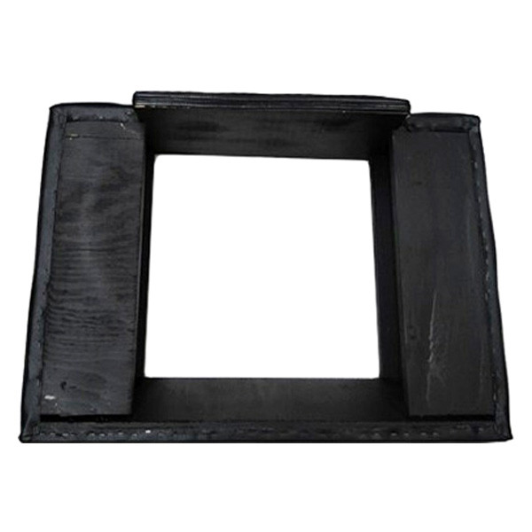FMX BLACK Seat Cover Series For Honda TRX 700XX FREE Shipment