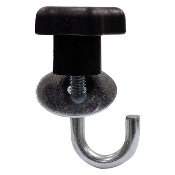 Wes Industries® - Quick Release Mounting Kit