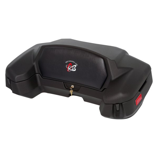 Wes Industries® - Rear Storage Box